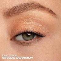 Urban Decay 24/7 Moondust Glitter Eyeshadow Single - Sparkly Eye Glitter Makeup, Long-lasting Wear, Highly Reflective Shimmer Finish, Luminous Wet Look Effect, Buildable Eye Shadow Topper - 0.06 Oz - Image 4