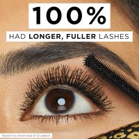tarte most-wanted shape tape concealer & mascara duo – Full-Coverage Concealer for Dark Circles & Fine Lines, Paired with Mascara for Curl, Volume & Length, Longwear, Cruelty Free - Image 7