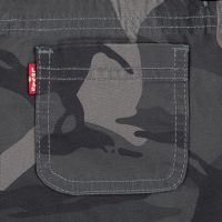 Levi's baby-boys And Toddler Boys' Denim Shortall - Image 3