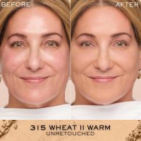 Lancôme Dual Finish Multi-tasking Longwear Powder Foundation - Matte Finish - Long-wearing - Full Coverage - Pressed Powder Formula - Image 3