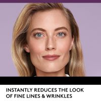 Covergirl Simply Ageless Instant Wrinkle Blurring Pressed Powder, Buff Beige, 0.39 Oz. - Image 5