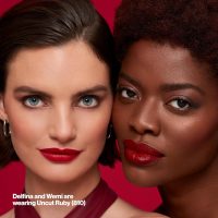 Revlon Super Lustrous Lipstick, Creamy Formula For Soft, Fuller-Looking Lips, Moisturized Feel, 755 Bare It All, 0.15 oz - Image 11