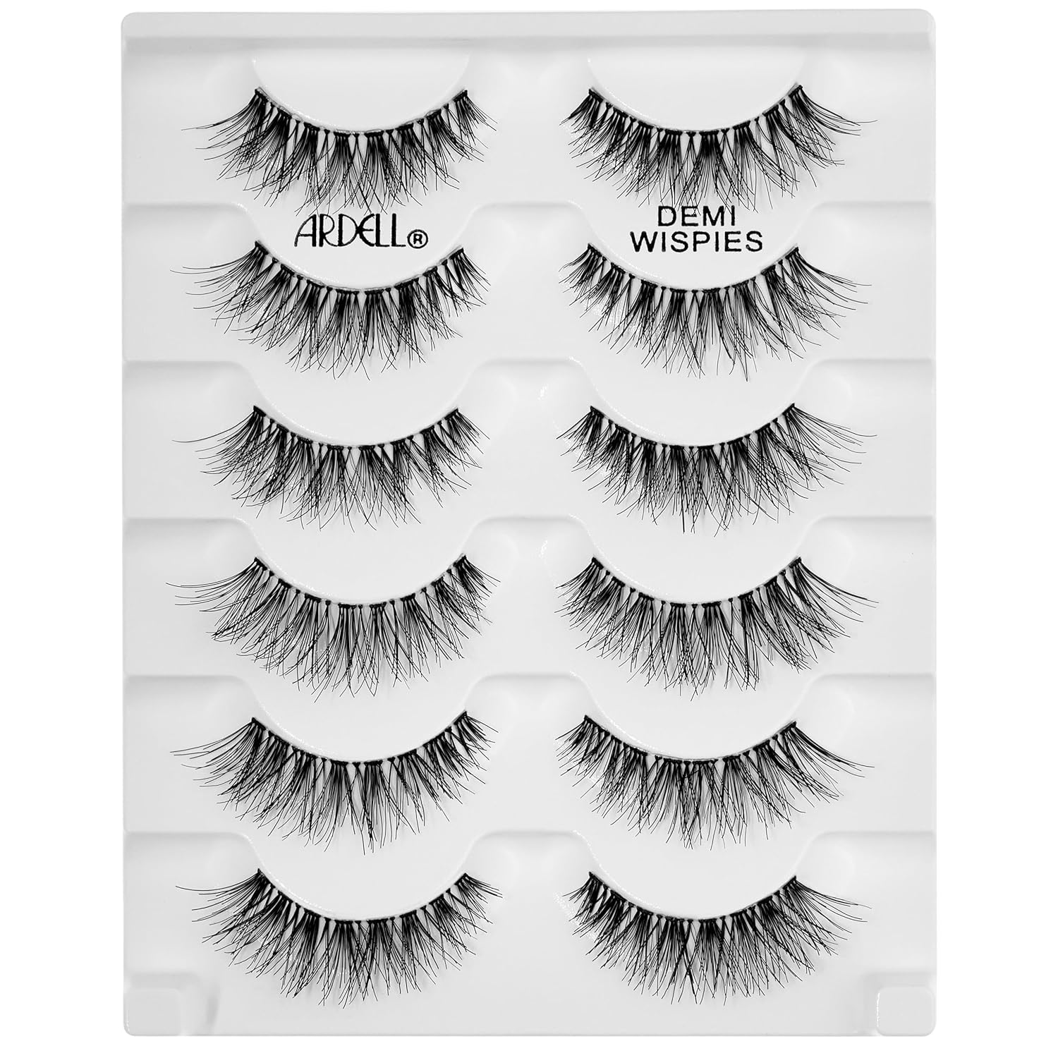 Wispies Multipack - 6 pairs - Image 2