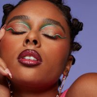 NYX PROFESSIONAL MAKEUP Line Loud Lip Liner, Longwear and Pigmented Lip Pencil with Jojoba Oil & Vitamin E - Rebel Kind (Chocolate Brown) - Image 12