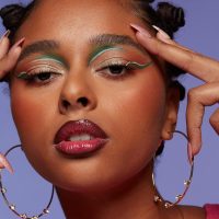 NYX PROFESSIONAL MAKEUP Line Loud Lip Liner, Longwear and Pigmented Lip Pencil with Jojoba Oil & Vitamin E - Rebel Kind (Chocolate Brown) - Image 10