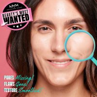 NYX PROFESSIONAL MAKEUP Pore Filler Blurring Primer, Vegan Face Primer - Image 3