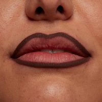 NYX PROFESSIONAL MAKEUP Line Loud Lip Liner, Longwear and Pigmented Lip Pencil with Jojoba Oil & Vitamin E - Rebel Kind (Chocolate Brown) - Image 11