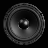 Fluance Elite High Definition Surround Sound Home Theater 5.1 Channel Speaker System Including Three-Way Floorstanding, Center Channel, Rear Surround Speakers and a DB10 Subwoofer - Walnut (SX51WR) - Image 6