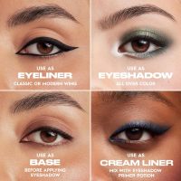 Urban Decay 24/7 Glide-On Waterproof Eyeliner Pencil - Smudge-Proof, Long-Lasting, Transfer-Proof, Up to 16HR Wear, Smooth No-Tug Formula, Hydrating Color Liner With Vitamin E & Jojoba Oil - 0.04 oz - Image 5