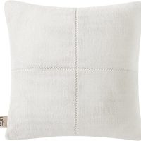 UGG Full/Queen Comforter Set 5 Piece Bed in a Bag with Throw Blanket, Decorative Pillow, Shams, Reversible Hypoallergenic Washable Luxury Warm Fluffy Bedding Set, Brown Birch (Remina) - Image 6