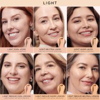 IT Cosmetics Do It All Radiant Concealer ­­– Makeup Concealer – Hydrate & Brighten – Creaseless Medium Coverage & Radiant Finish ­­– Niacinamide & Hyaluronic Acid - 0.2 Fl Oz - Image 4