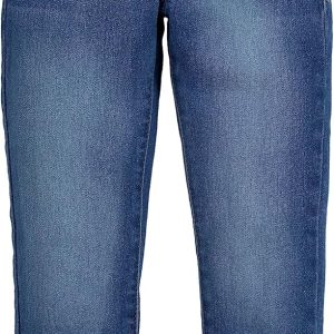 Levi's Girls' Skinny Fit Pull on Jeggings