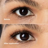 Clinique Lash Power Tubing Mascara Long-Wearing Formula | Lengthening, Smudge-Proof + Safe for Sensitive Eyes - Image 3