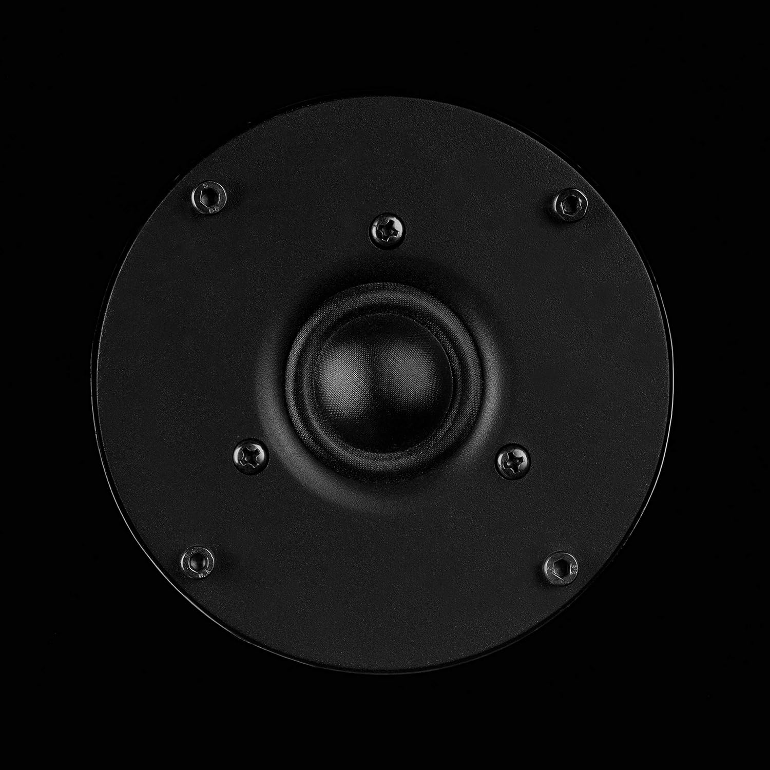 Fluance Elite High Definition Surround Sound Home Theater 5.1 Channel Speaker System Including Three-Way Floorstanding, Center Channel, Rear Surround Speakers and a DB10 Subwoofer - Walnut (SX51WR) - Image 5