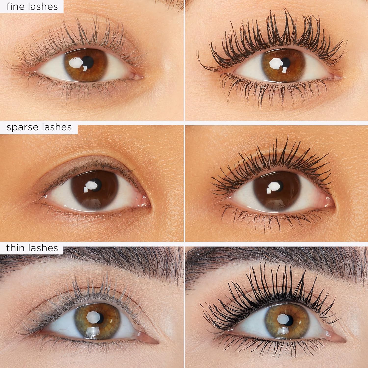 tarte most-wanted shape tape concealer & mascara duo – Full-Coverage Concealer for Dark Circles & Fine Lines, Paired with Mascara for Curl, Volume & Length, Longwear, Cruelty Free - Image 5