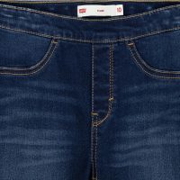 Levi's Girls Flare Pull on Jeggings - Image 3