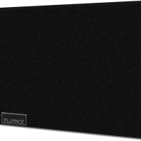 Fluance Signature HiFi Compact Surround Sound Home Theater 5.1 Channel Speaker System Including 2-Way Bookshelf, Center Channel, Rear Surround Speakers and DB10 Subwoofer - Black Ash (HF51BC) - Image 5