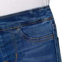 Levi's Girls' Skinny Fit Pull on Jeggings - Image 14