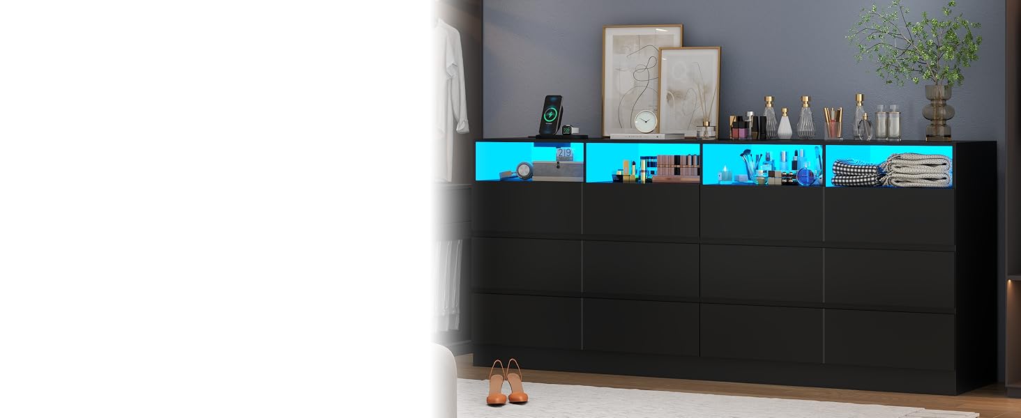 dresser
