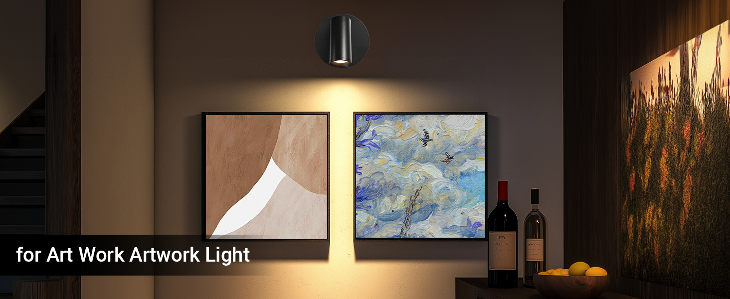 ceiling spotlight