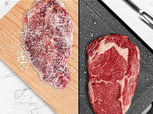 Over-the-Range Microwave Oven