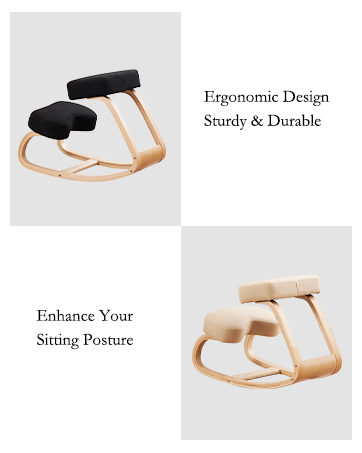 Kneeling Chairs