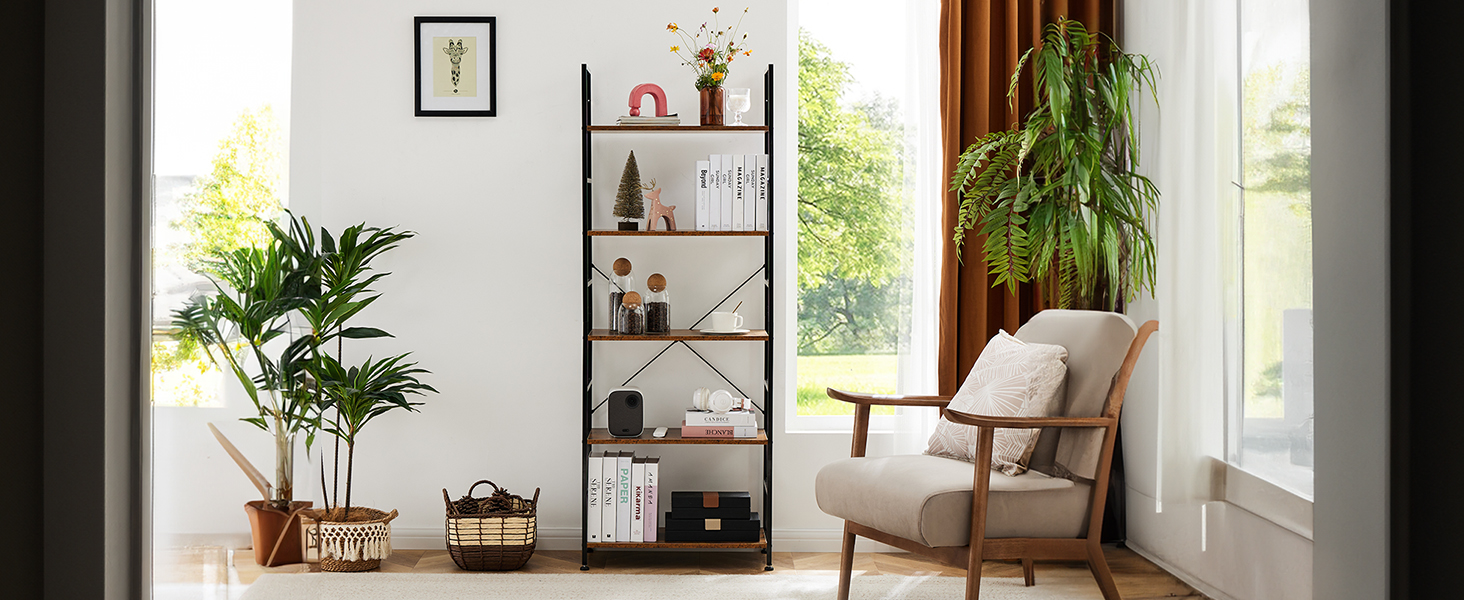 bookshelf for living room
