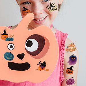 Halloween bulk