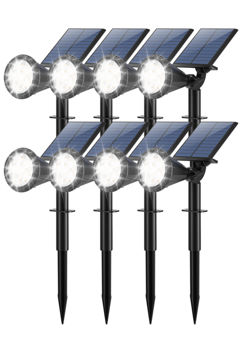 solar lights