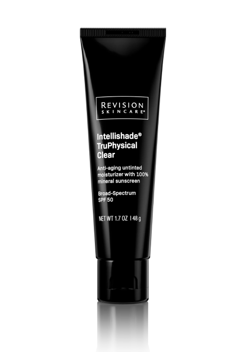 Intellishade TruPhysical Clear