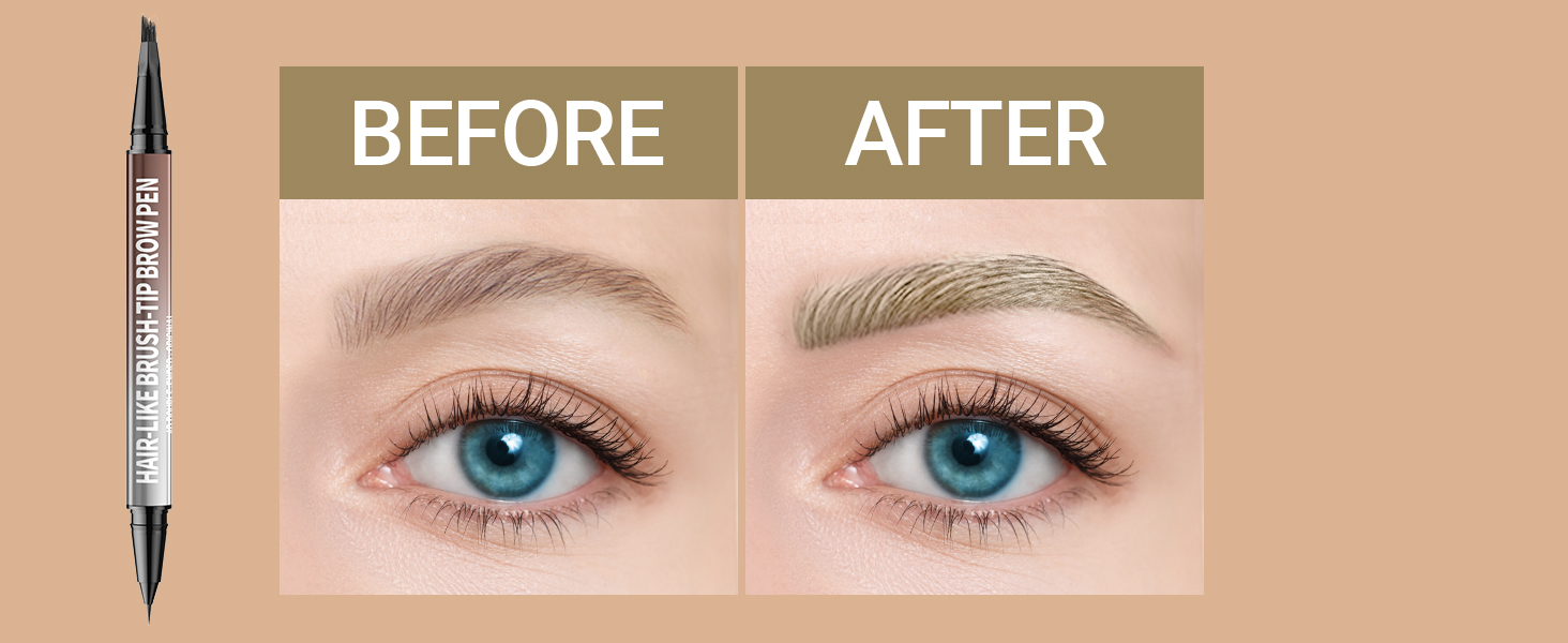 Microblading Eyebrow Pencil