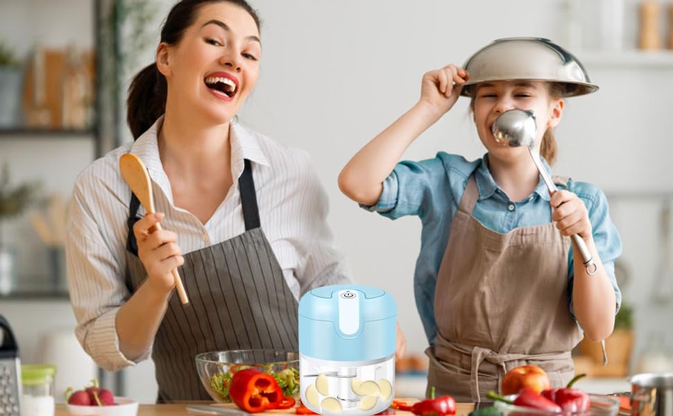 food processor