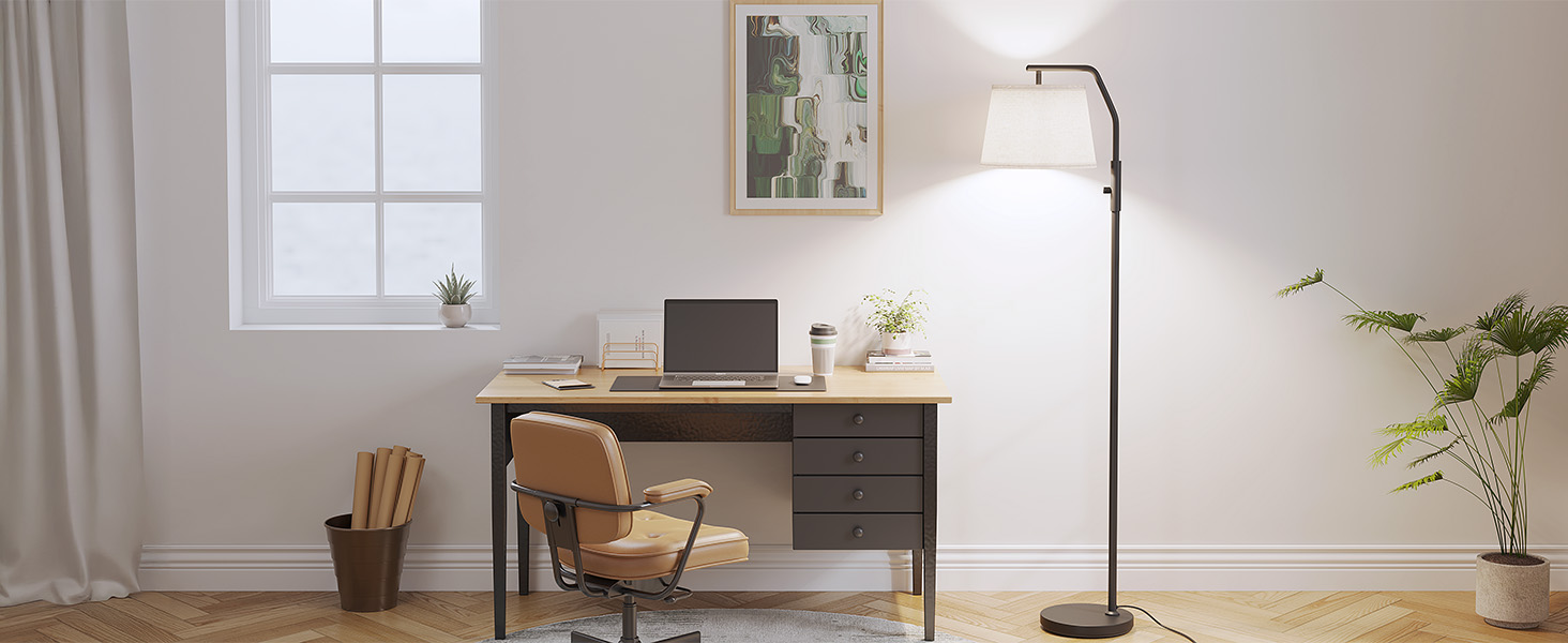 floor lamp for bedroom