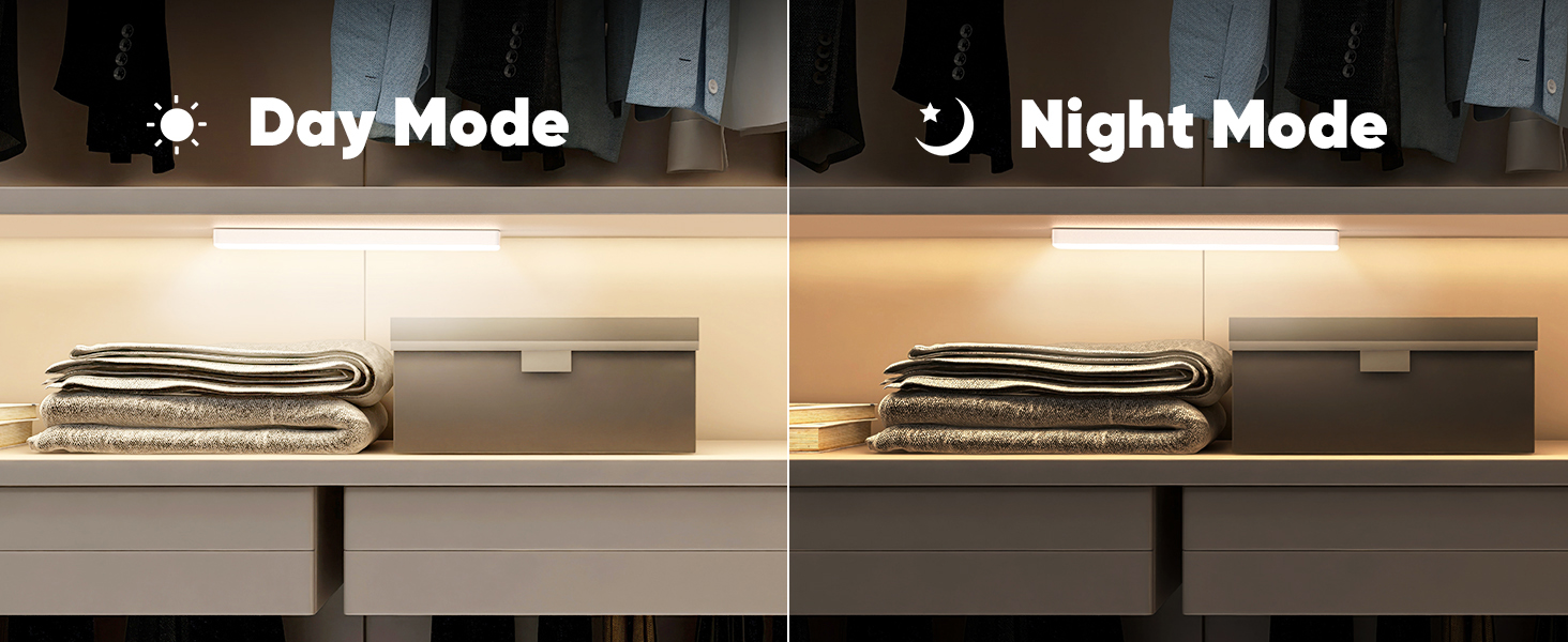 cabinet lights
