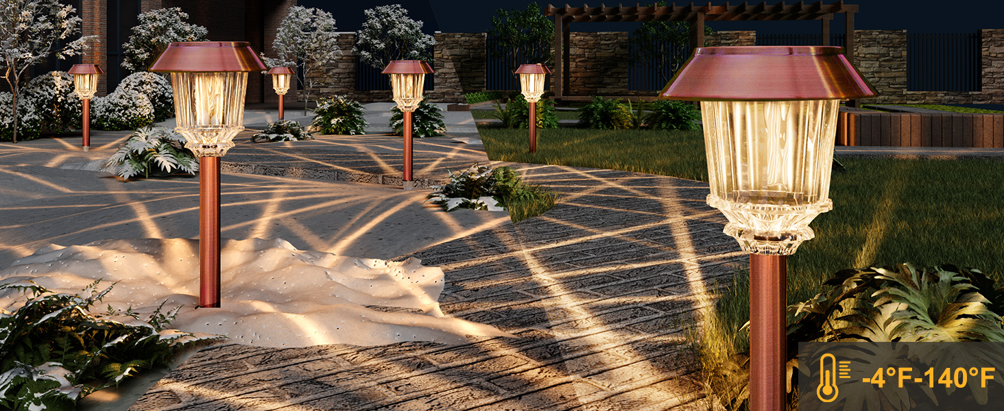 outdoor lighting