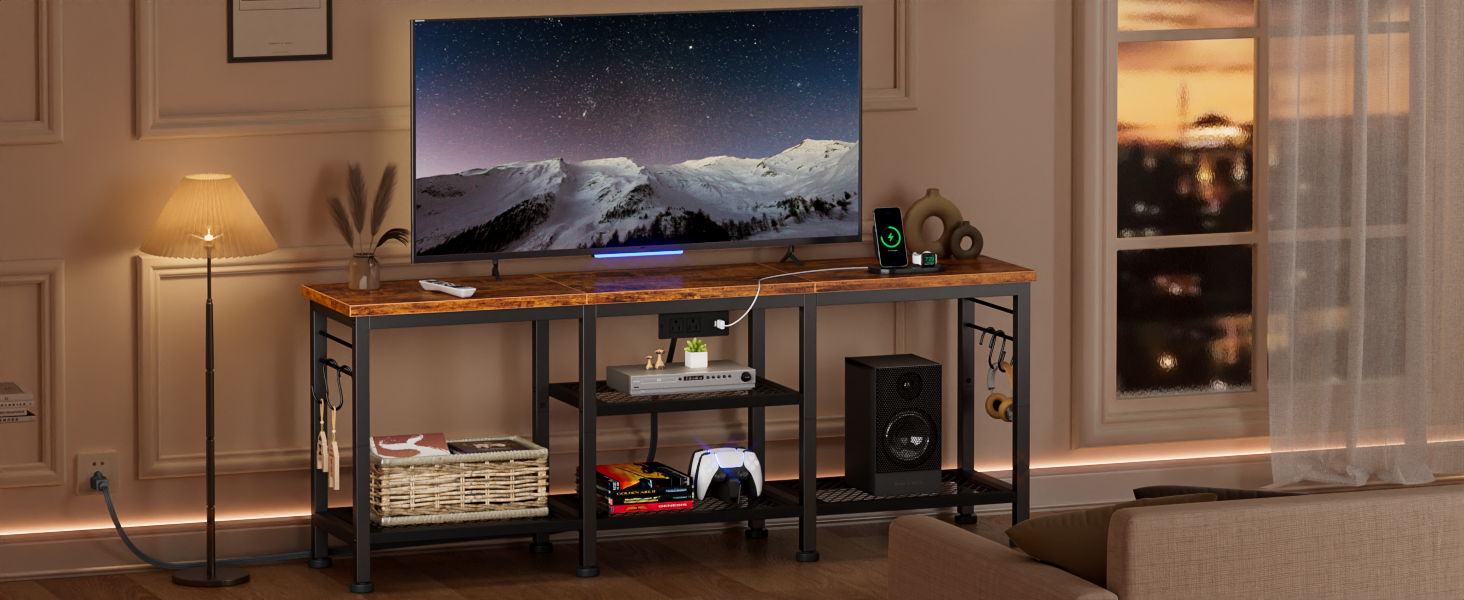 tv stand