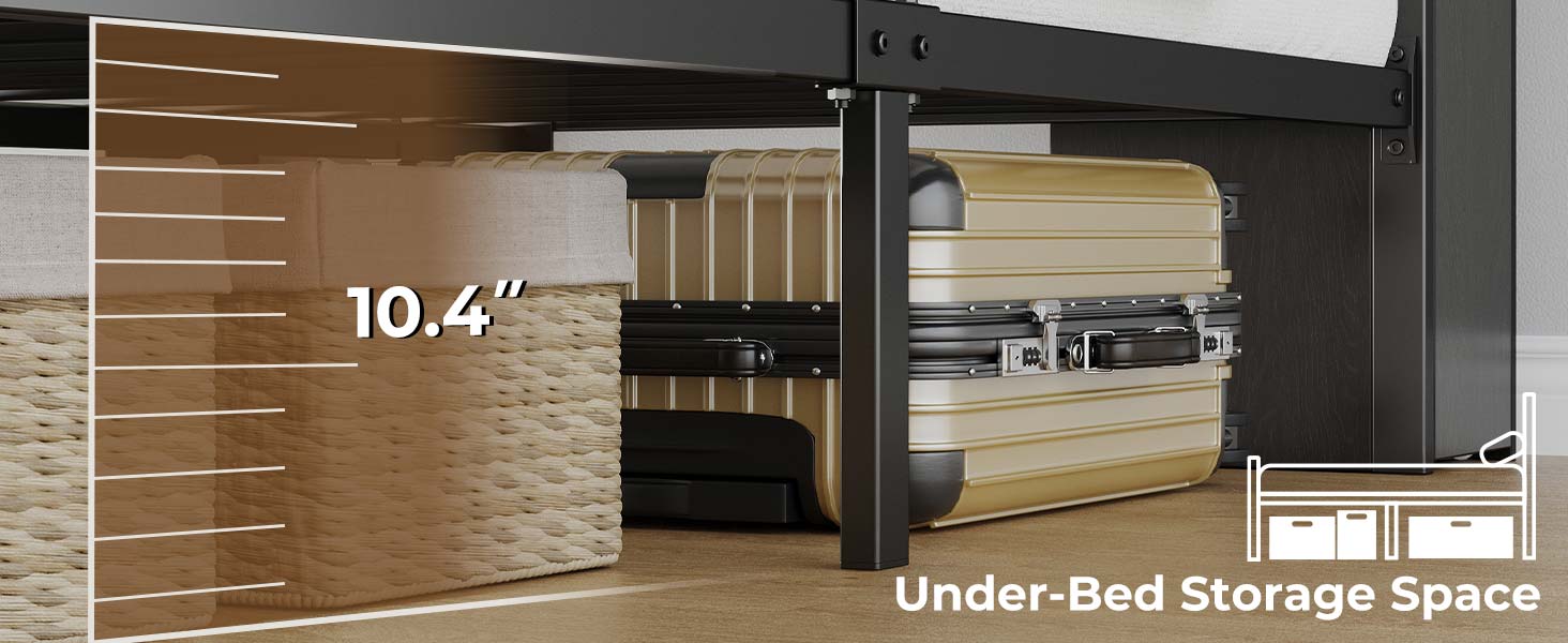BED FRAME