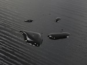 Waterproof Surface
