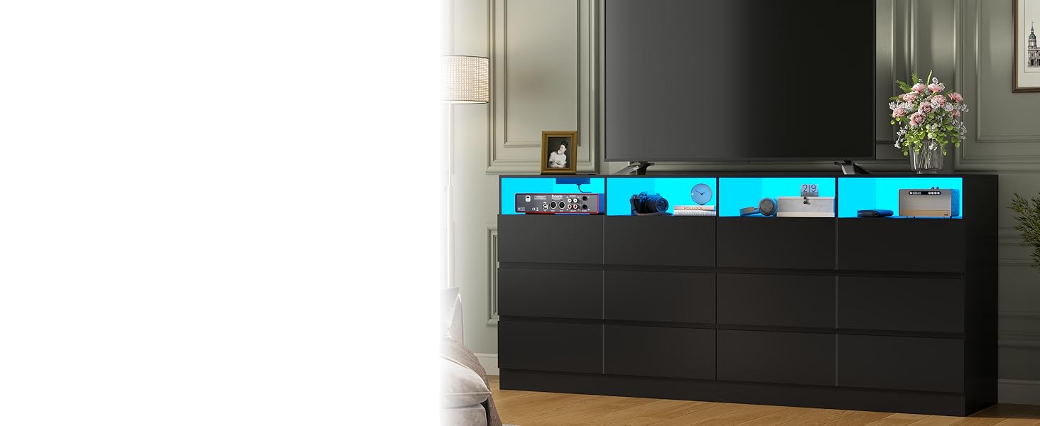 dresser