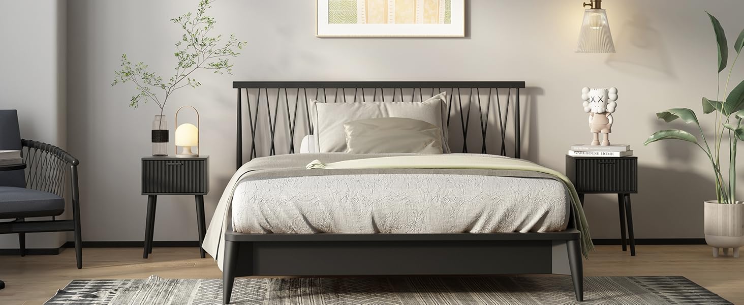 NIGHSTAND SET OF 2
