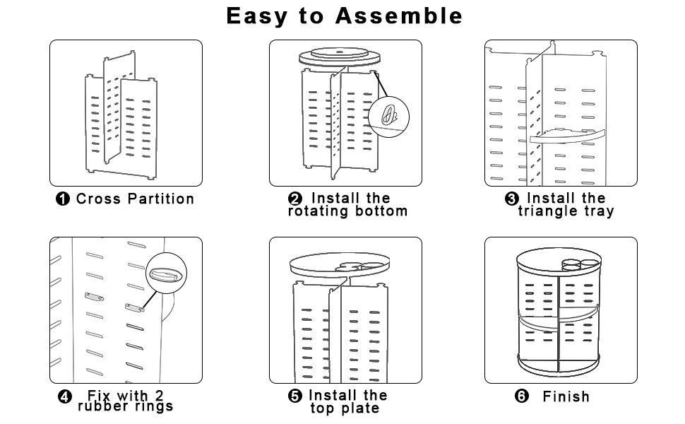 makeup organizer for vanity