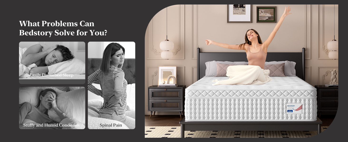 mattress