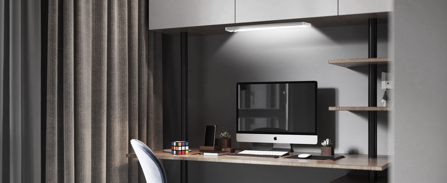 Under Cabinet Lighting