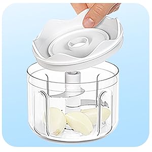 vegetable chopper electric