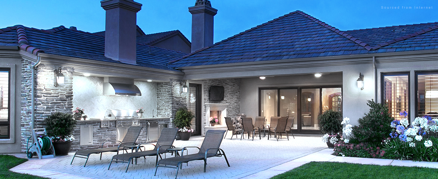 photocell light bulb