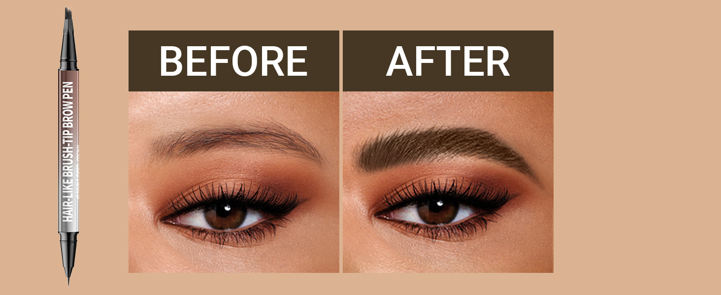 Microblading Eyebrow Pencil