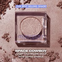Urban Decay 24/7 Moondust Glitter Eyeshadow Single - Sparkly Eye Glitter Makeup, Long-lasting Wear, Highly Reflective Shimmer Finish, Luminous Wet Look Effect, Buildable Eye Shadow Topper - 0.06 Oz - Image 5