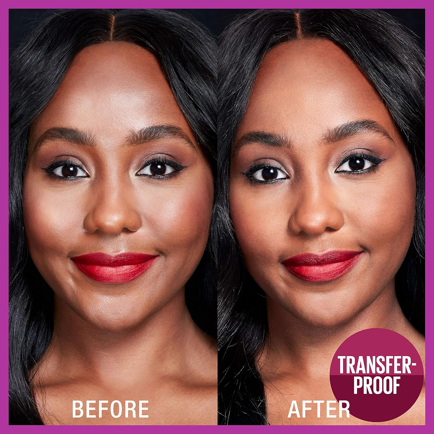 Maybelline New York Facestudio Lasting Fix Makeup Setting Spray, Matte Finish, 3.4 fl. oz. - Image 5