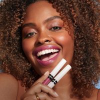 COVERGIRL Outlast All-Day Lip Color Custom Nudes, Universal Nude - Image 6