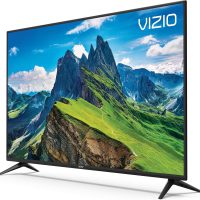 VIZIO 50in Class 4K Ultra HD (2160P) HDR Smart LED TV (D50x-G9 / V505-G9) (Renewed) - Image 4